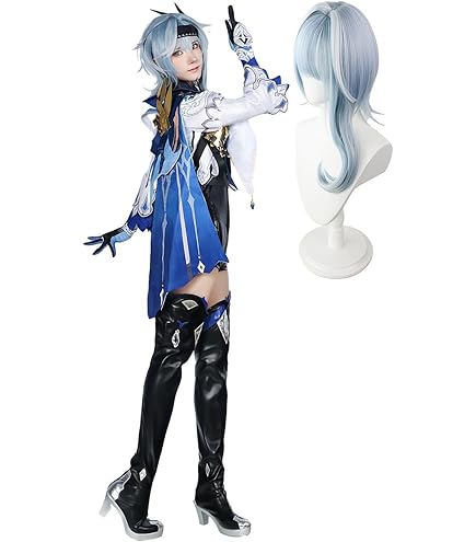 Amazon.co.jp: [YAORUI] 原神 バーバラ Barbara コスプレ衣装